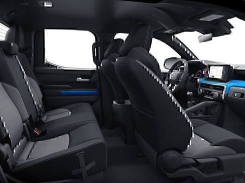 New 2026 Toyota Tacoma TRD Sport image 7