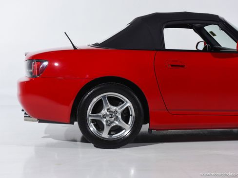 Used 2000 Honda S2000 image 21