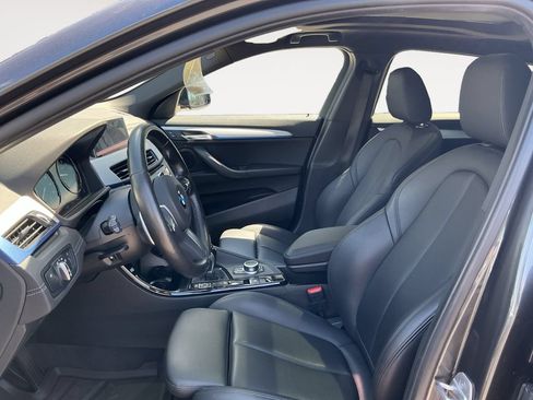 Used 2020 BMW X2 M35i AWD/4WD image 11