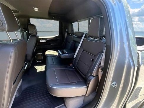 Used 2024 GMC Sierra 1500 Denali w/ Denali Reserve Package AWD/4WD image 23