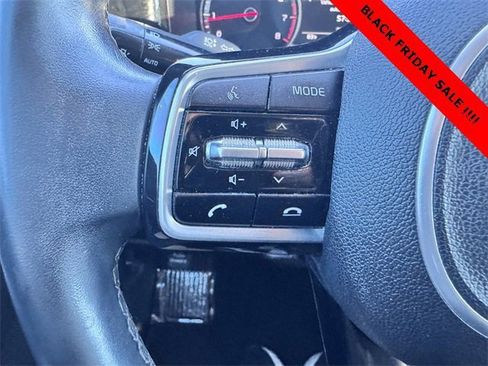 Used 2021 Kia Sorento S image 14