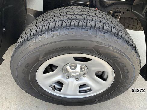 Used 2023 RAM 1500 Tradesman AWD/4WD image 19