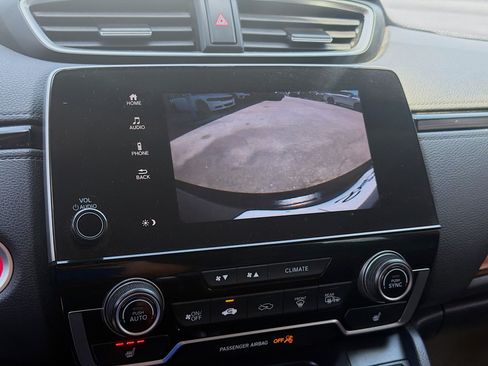 Used 2019 Honda CR-V EX-L image 13
