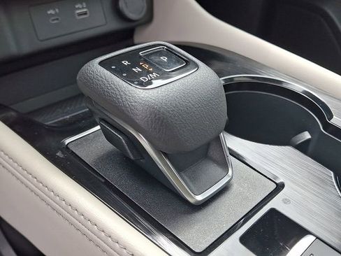 Certified 2023 Nissan Rogue SL AWD/4WD image 15