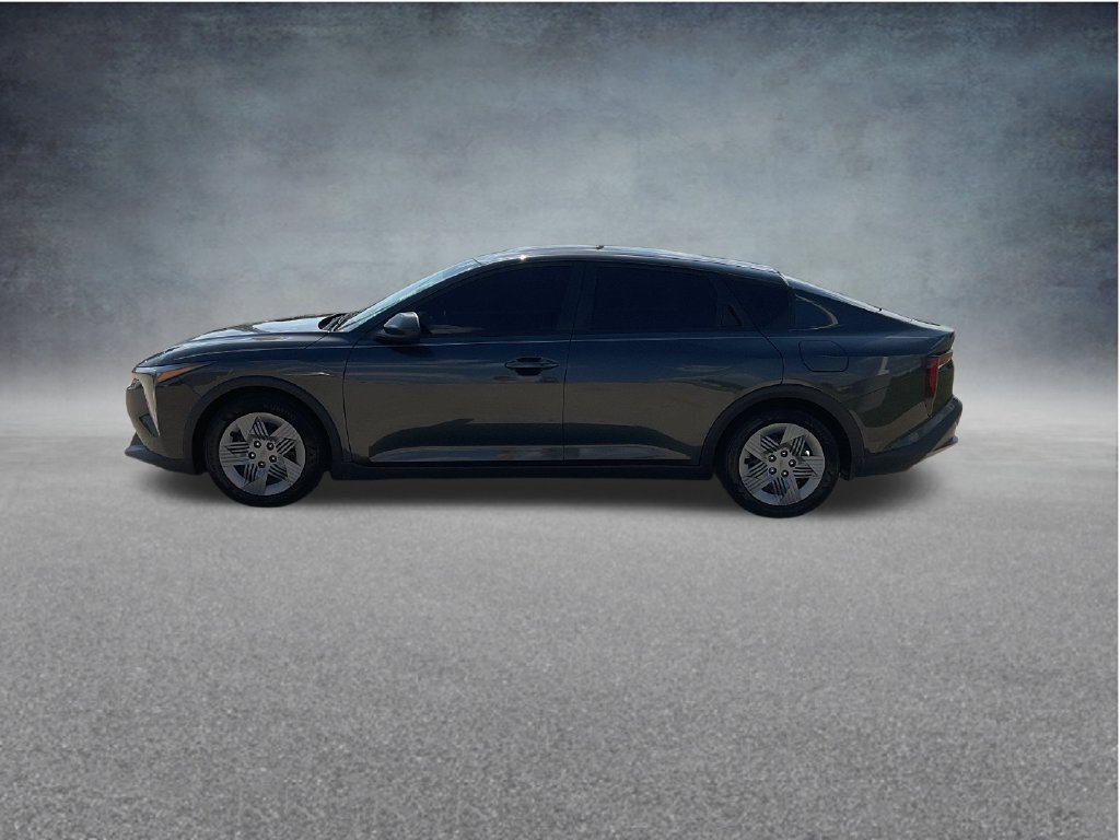 Used 2025 Kia K4 FWD image 4