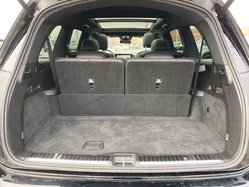 Used 2025 Mercedes-Benz GLS 450 4MATIC image 27