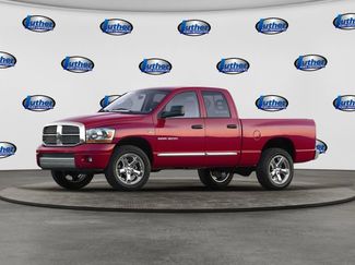 Used 2008 Dodge Ram 1500 Truck SLT w/ Popular Equipment Group AWD/4WD video 1