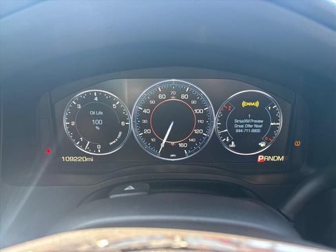 Used 2015 Cadillac Escalade Premium AWD/4WD image 28