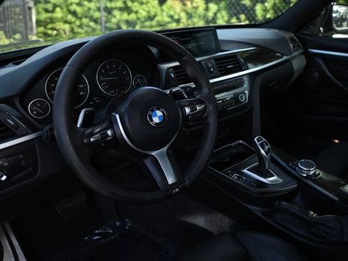 Used 2016 BMW 435i Coupe RWD image 10