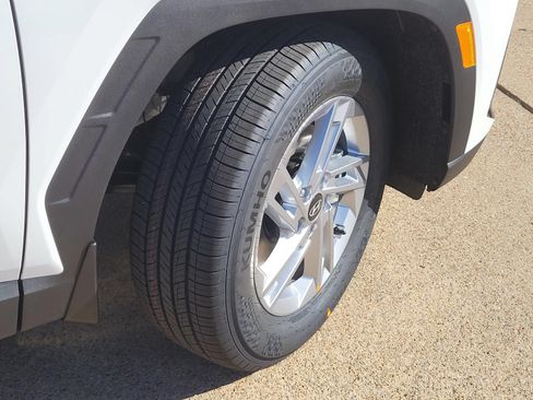 New 2026 Hyundai Tucson SE FWD image 6