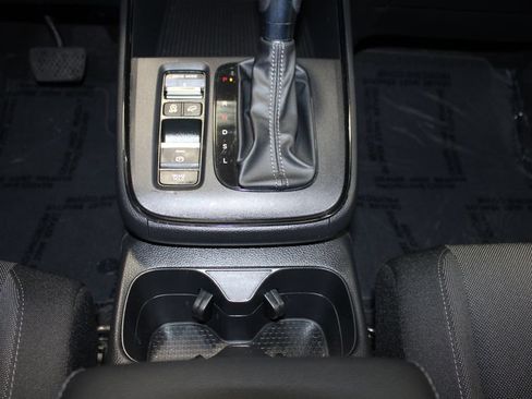Used 2024 Honda CR-V EX image 16