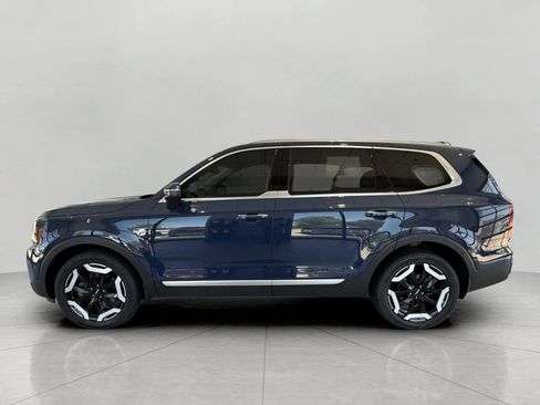Used 2024 Kia Telluride S w/ S Sunroof Package AWD/4WD image 8