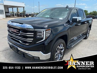 Used 2025 GMC Sierra 1500 SLT