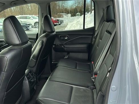 Used 2023 Honda Ridgeline RTL-E image 24