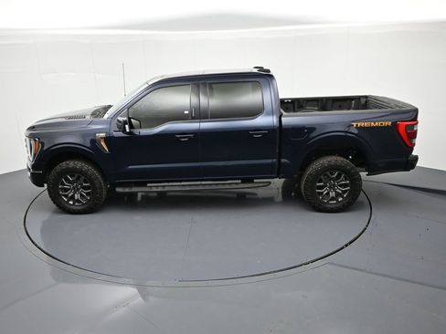 Used 2023 Ford F150 Tremor w/ Equipment Group 402A High AWD/4WD image 32