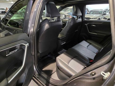 Used 2020 Toyota RAV4 XSE AWD/4WD image 15