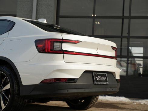 Used 2022 Polestar Polestar 2 HATCHBACK w/ Plus Package image 28