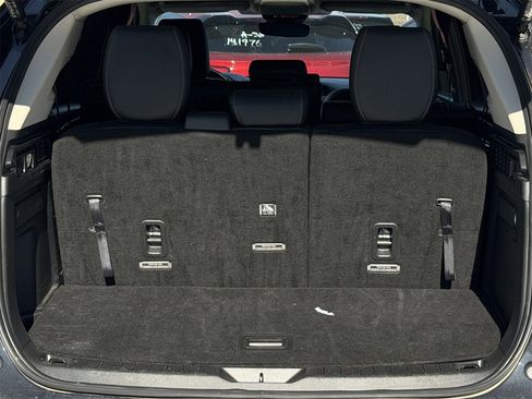 Used 2024 MAZDA CX-90 3.3 Turbo w/ Preferred Package image 30