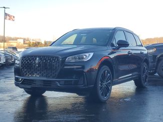 New 2026 Lincoln Corsair Reserve w/ Jet Appearance Package video 2