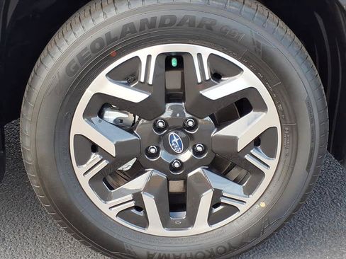 Certified 2025 Subaru Forester w/ Convenience Package #2 image 10