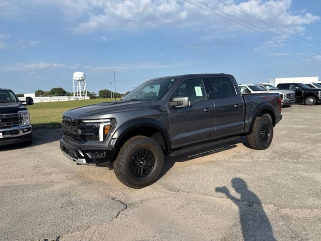 New 2026 Ford F150 Raptor AWD/4WD image 3