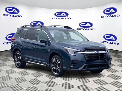 Used 2023 Subaru Ascent Limited