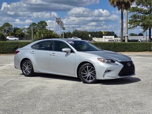 Used 2016 Lexus ES 350 image 1