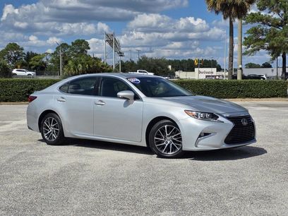 Used 2016 Lexus ES 350