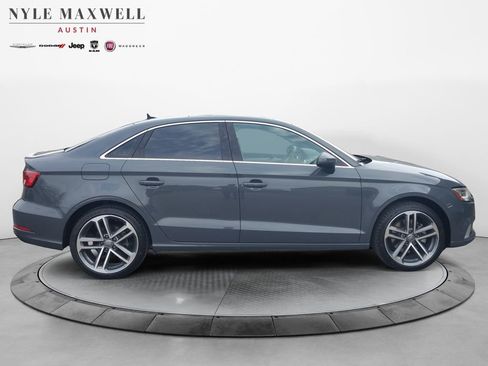 Used 2019 Audi A3 2.0T Premium w/ Convenience Package image 17