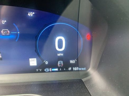 New 2025 Ford Explorer ST w/ Sun And Sound Package image 14