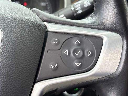 Used 2020 GMC Terrain SLE w/ Driver Convenience Package AWD/4WD image 19