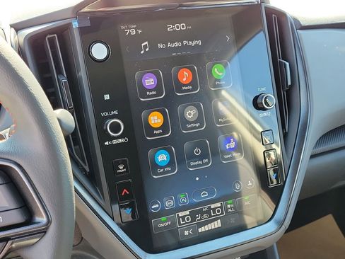 New 2026 Subaru Crosstrek 2.5i Limited image 16