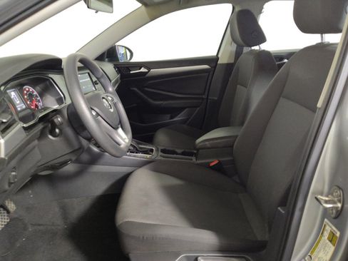 Used 2020 Volkswagen Jetta S w/ Driver Assistance Package FWD image 17