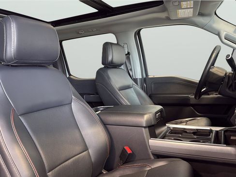 Certified 2024 Ford F250 Lariat w/ Sport Appearance Package AWD/4WD image 14