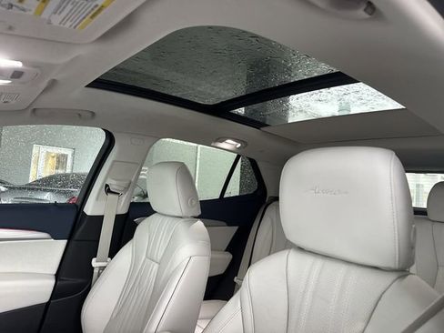 New 2026 Buick Envision Avenir image 22