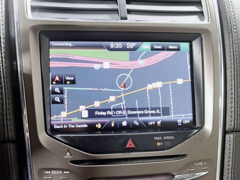 Used 2013 Lincoln MKX AWD image 19