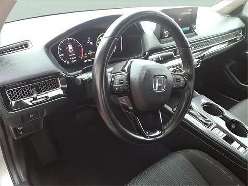 Used 2022 Honda Civic EX image 13