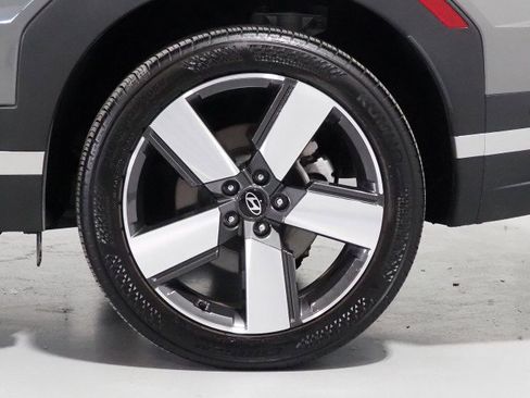 Used 2025 Hyundai Santa Fe Limited image 58