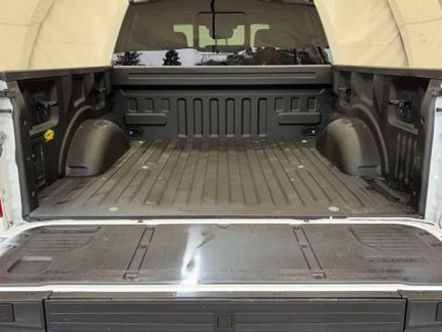 Used 2021 Ford F150 Platinum w/ Equipment Group 701A High image 4