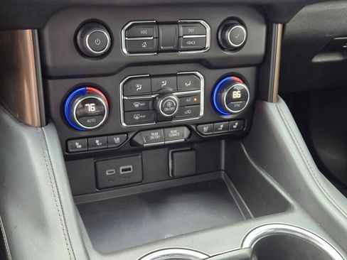 Used 2021 Chevrolet Tahoe High Country AWD/4WD image 61