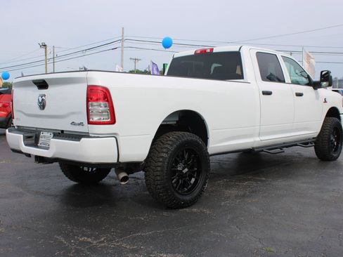 Used 2023 RAM 3500 Tradesman AWD/4WD image 4