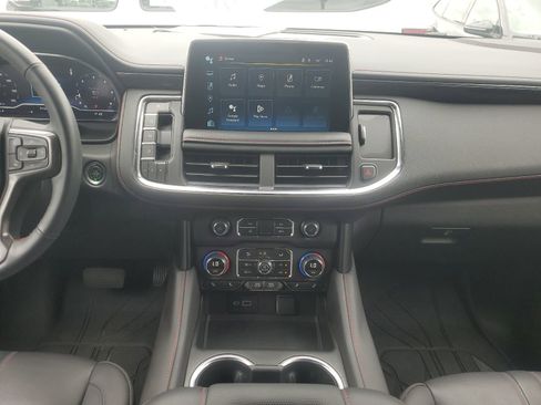 Certified 2024 Chevrolet Tahoe RST w/ Luxury Package RWD image 10