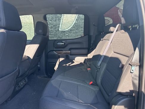 Used 2021 Chevrolet Silverado 1500 RST w/ Bed Protection Package image 20