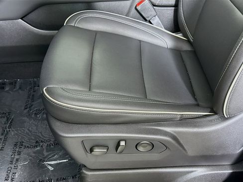 Used 2026 GMC Yukon Elevation RWD image 20