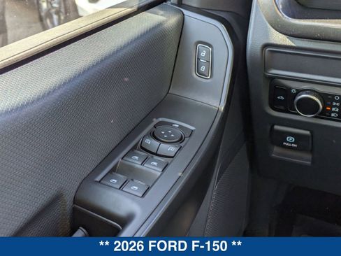New 2026 Ford F150 STX RWD image 20