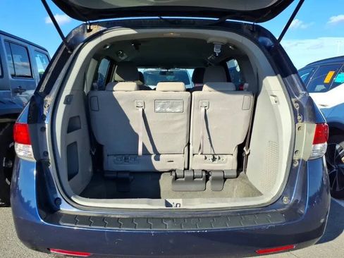 Used 2016 Honda Odyssey EX image 8