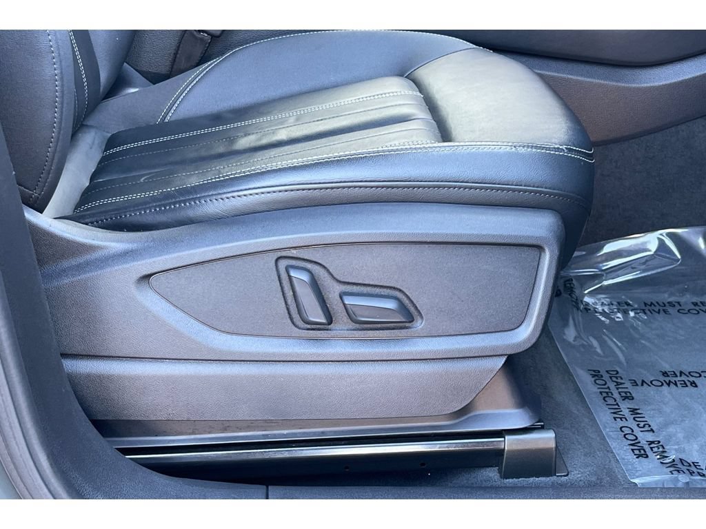 Used 2023 Audi Q5 2.0T Premium Plus AWD/4WD image 23