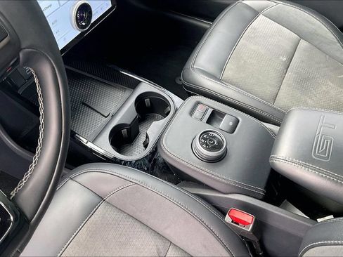 Used 2023 Ford Mustang Mach-E GT w/ GT Performance Edition AWD/4WD image 15