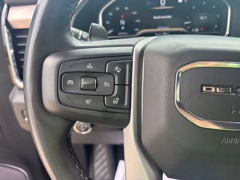 Used 2023 GMC Sierra 1500 Denali w/ Denali Reserve Package AWD/4WD image 9
