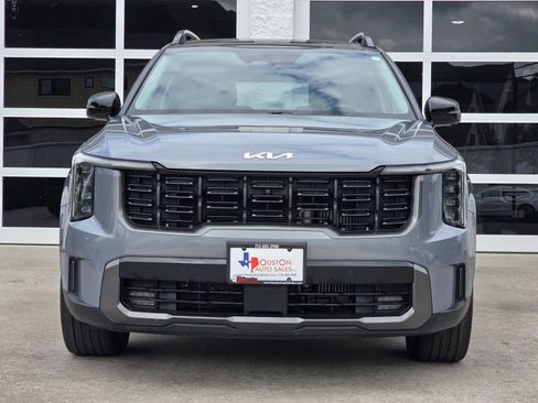 Used 2024 Kia Sorento SX AWD/4WD image 10